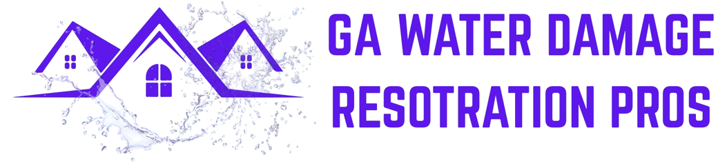 GA Water Damage Restoration Pros